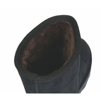 All-weather boots -Davos- Taupe